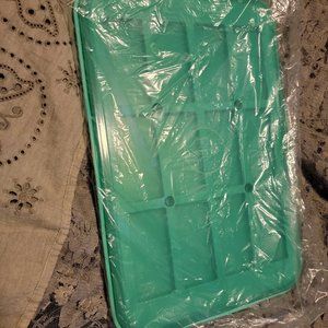 Pampered Chef Bar Maker Pan Silicone